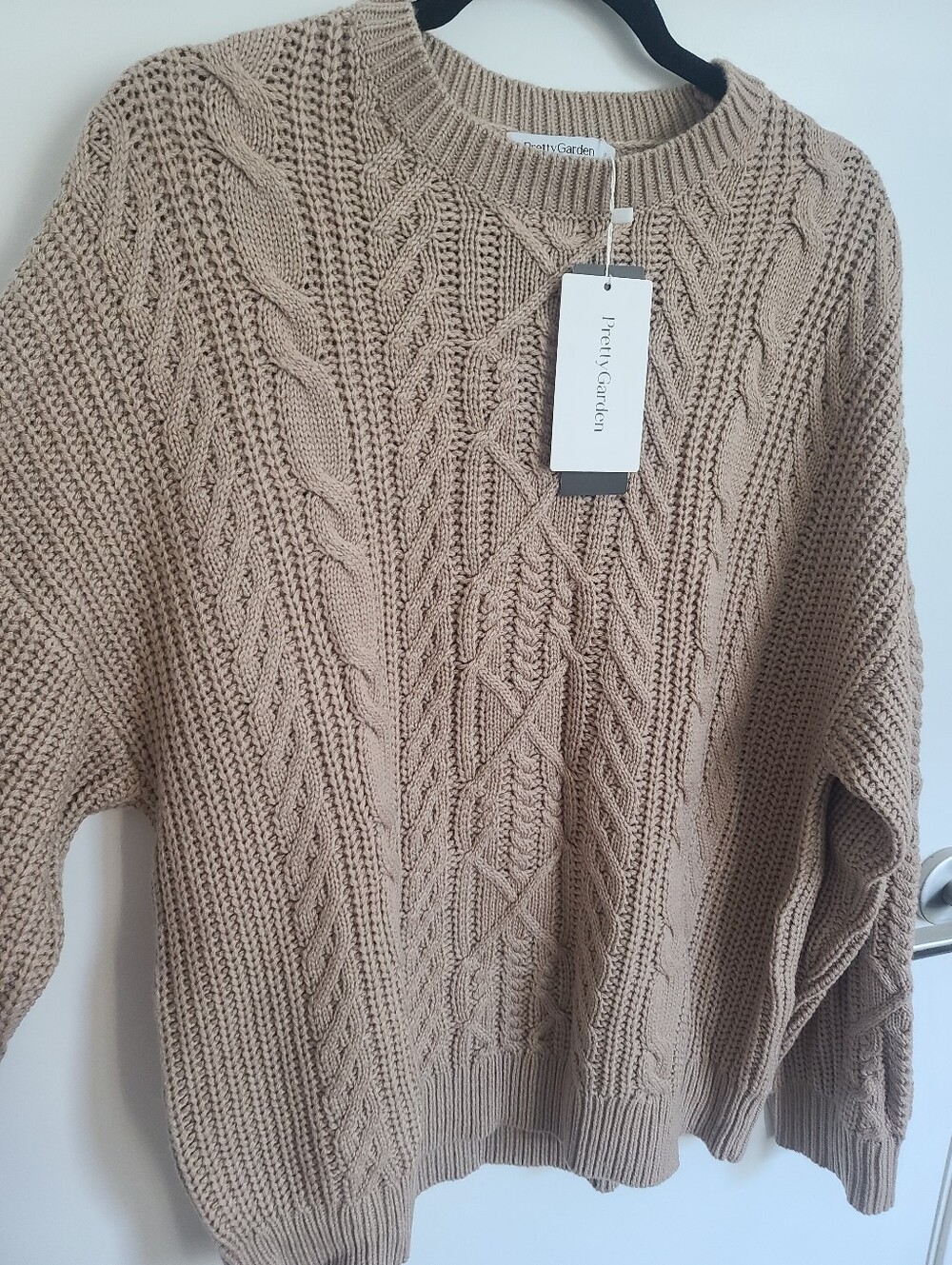 Fall Sweater - Picture 3 of 4